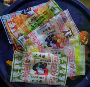 大白兔奶糖都有哪些口味_童年回忆与口味创新