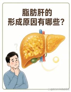 鹅的脂肪肝怎么形成的_强制灌饲的痛苦与脂肪肝隐患