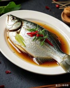 3斤鱼要蒸多久_大小鱼火候与去腥秘诀