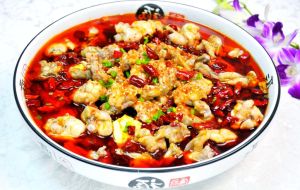 牛蛙要煮多少分钟_水煮15-20分钟，火锅涮3-5分钟，爆炒10分钟以上