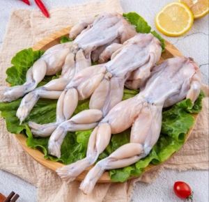 熟牛蛙肉可以冰冻多久_冷冻牛蛙肉怎么保存和食用？