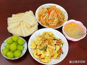 红薯胡萝卜水煮15分钟能蒸吗_水煮红薯十五分钟，筷子轻松扎透就熟了！