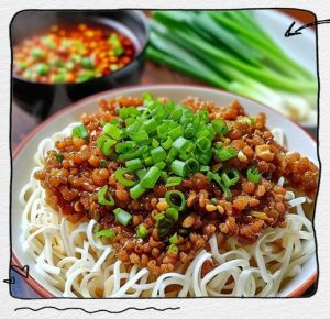 甜面酱会越吃越多吗_甜面酱高糖高盐伤身，健康饮食要小心！