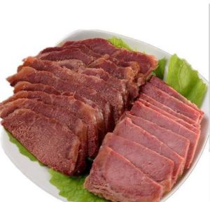 一斤熟羊肉能切多少片_熟羊肉一斤能切多少片？