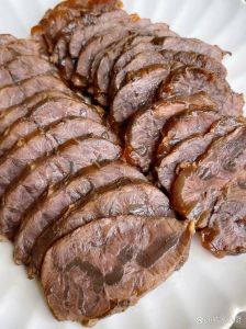 猪肉片几分钟能煮熟_猪肉薄片怎么炒才嫩？