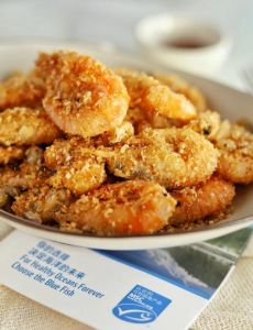 炸小炒虾搁哪些佐料_香料配比与流程决定成败