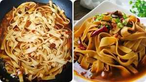 香豆腐干焯水焯多久_豆干焯水控时间，过凉水加香料去腥